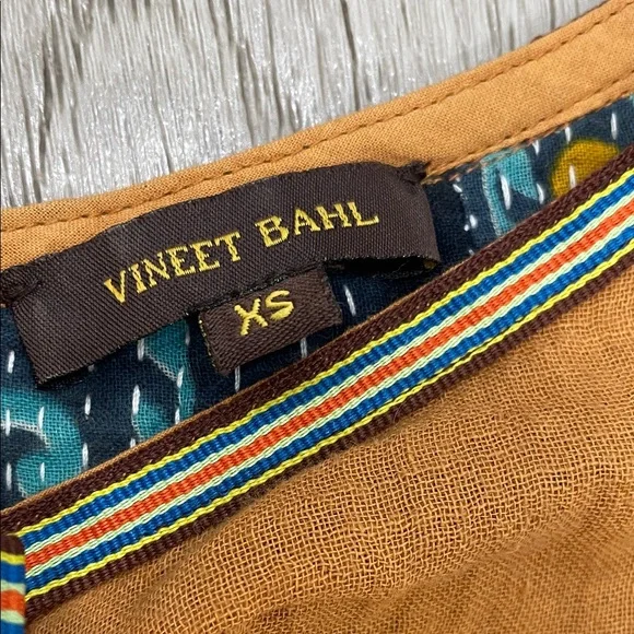 Veneet bahl dress - Picture 2 of 5